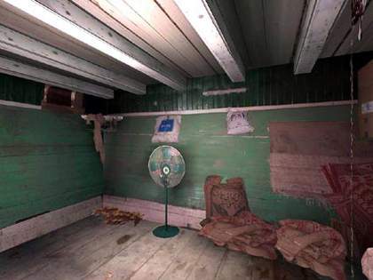 Langlands and Bell The House of Osama bin Laden  2003