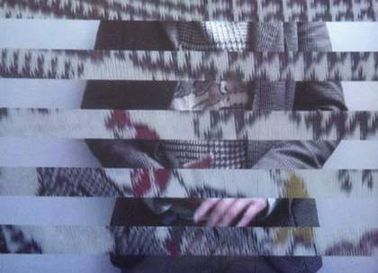 Laure Prouvost, IT, HIT, HEAT 2010 Video still