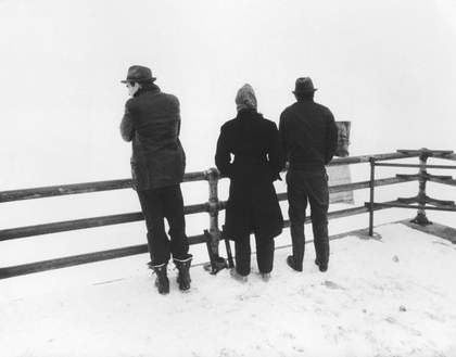 Jim Jarmusch Stranger Than Paradise 1984 Film still
