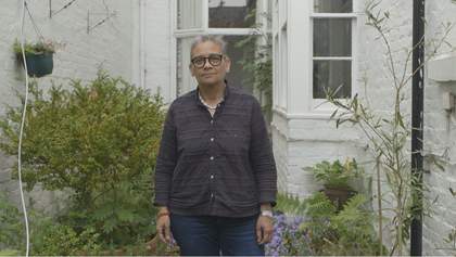 Lubaina Himid