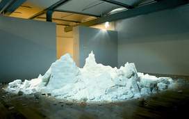 Making It Installation Shot Tate Liverpool 1995