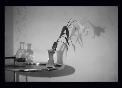 Marc Camille Chaimowicz; Detail of Partial Eclipse 1980 - 2006