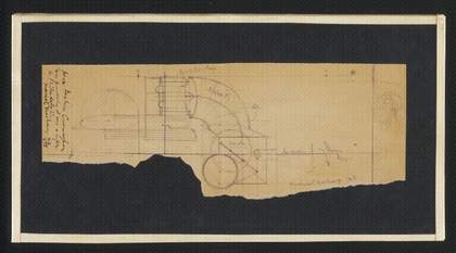Marcel Duchamp Untitled 1913