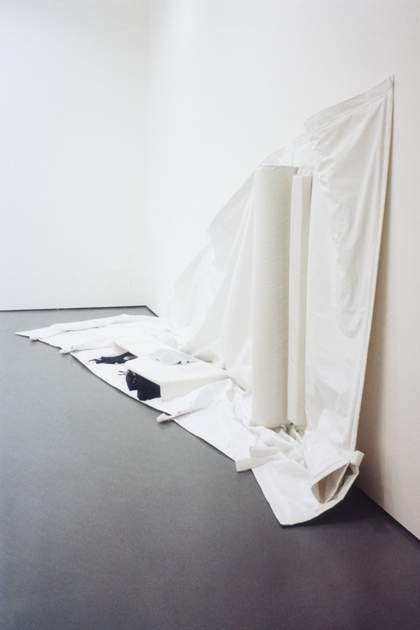  Matthew Barney, OTTOshaft 1995