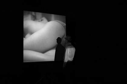 Marc Camille Chaimowicz, Partial Eclipse 1980