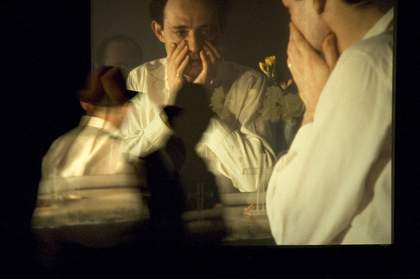 Marc Camille Chaimowicz, Partial Eclipse 1980