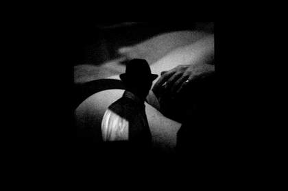 Marc Camille Chaimowicz, Partial Eclipse 1980