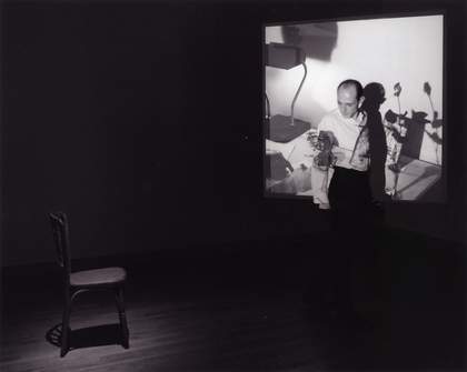 Marc Camille Chaimowicz, Partial Eclipse 1980