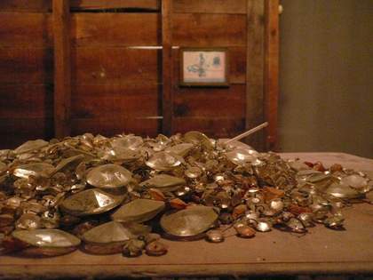 Mike Nelson I Impostor