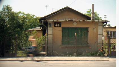 Miroslaw Balka How It Is 2009