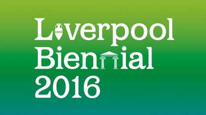 Liverpool Biennial