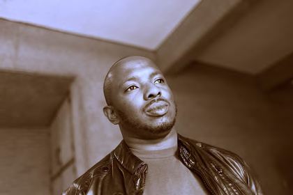 Nick Makoha