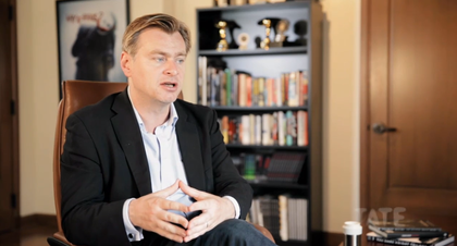 Christopher Nolan