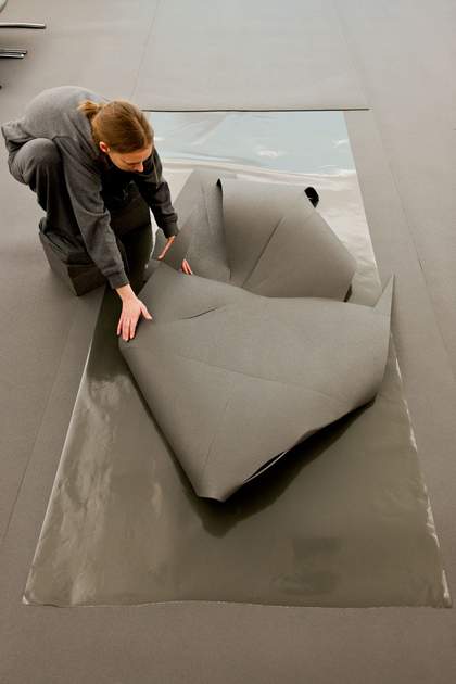 Nora Schultz, Terminal   2014