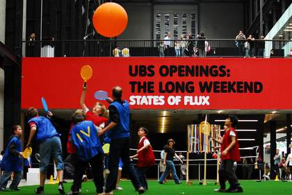 Tom Russotti and Larry Miller, Flux-Olympiad 2008