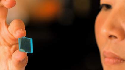 The Otolith Group The Radiant 2012, video screening at Tate Britain Sunday 2 March 2014