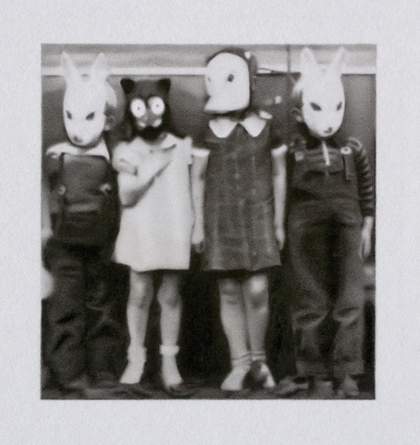 Paul Chiappe Untitled 48 2010