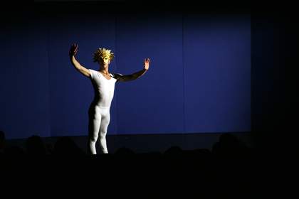 Pablo Bronstein, Intermezzo 2009