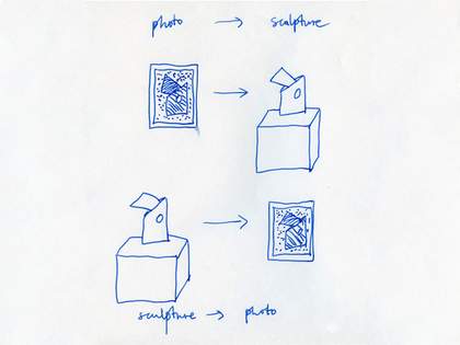 Penelope Curtis Illustration No.3a