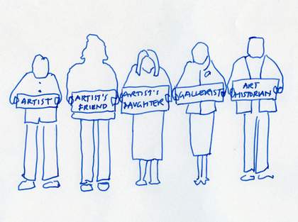 Penelope Curtis Illustration No.4a