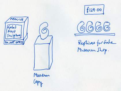 Penelope Curtis Illustration No.7