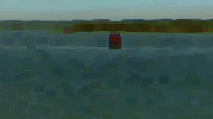 Peter Campus twilight 2008 High definition video