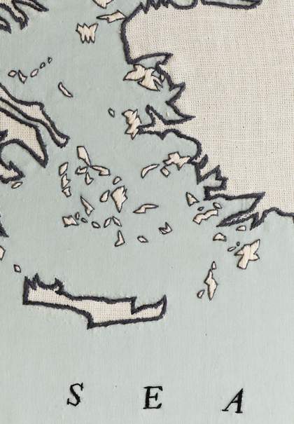 Zarina Bhimji - Pierce Protocols 