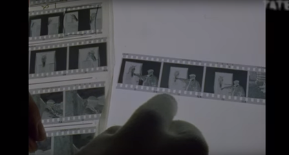 Printing Darkroom