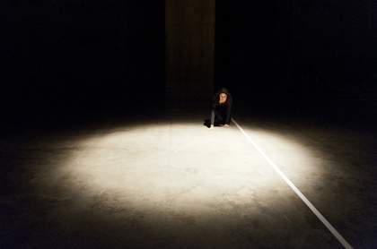 Patrick Staff, Chewing Gum for the Social Body 2012