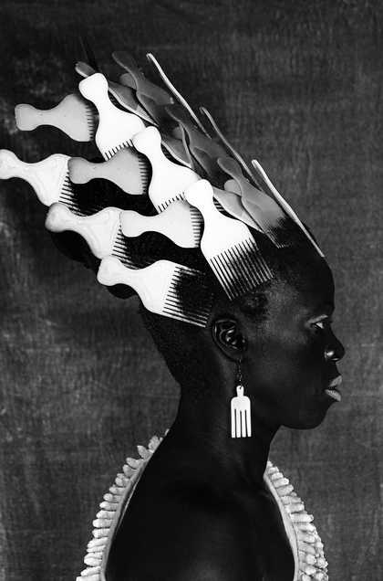 Zanele Muholi