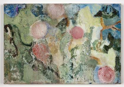 Cathy Wilkes, Untitled 2012 