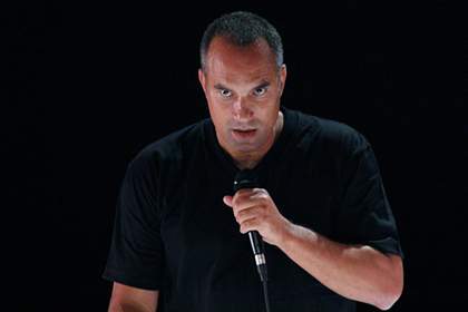 Roger Guenveur Smith Rodney King 2014 