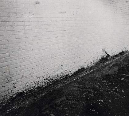 Richard Serra Splashing, 1968 