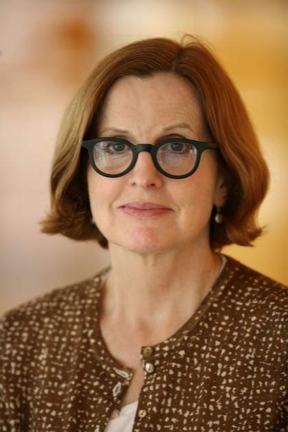 Roberta Smith