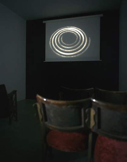 Rodney Graham Coruscating Cinnamon Granules 1996