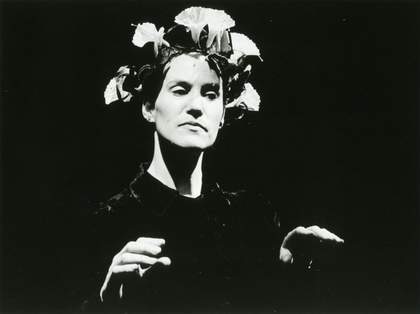 Rose English, The Beloved 1985