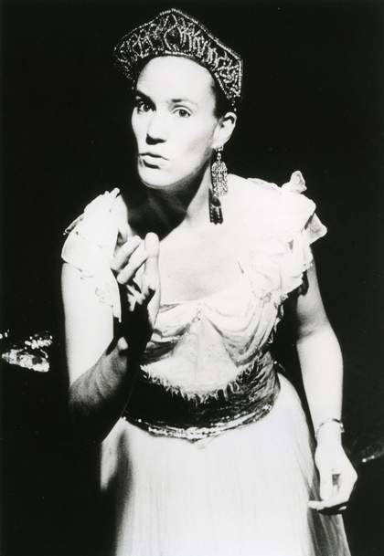 Rose English, The Beloved 1985