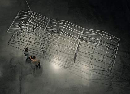 Arseny Zhilyaev, Labour Market, 2011