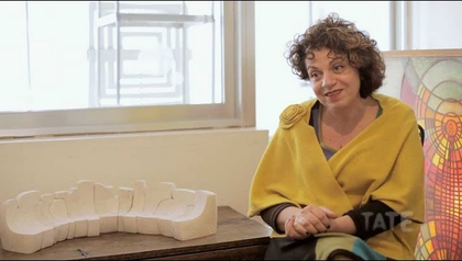 Saloua Raouda Choucair