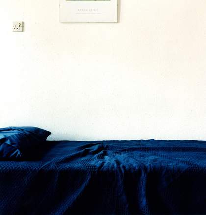 Sarah Jones Analyst (Couch) (II) 2008