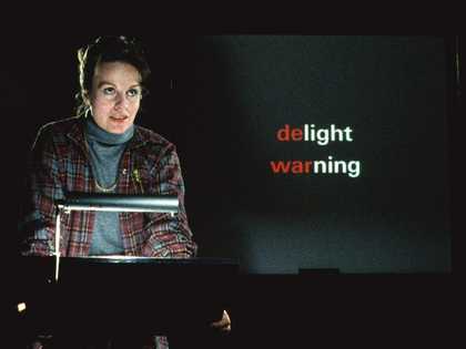 John Smith Shepherd's Delight 1980–4 (film still)