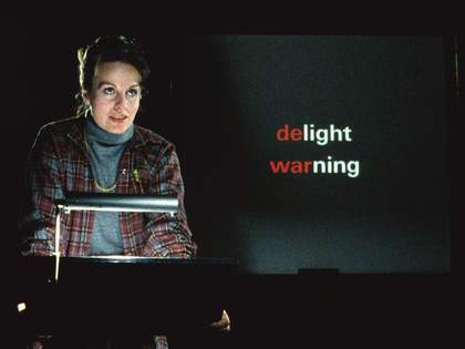 John Smith Shepherd's Delight 1980–4 (film still)