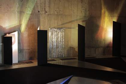 Sung Hwan Kim, Dog Video 2006, From the commanding heights… 2007, Washing Brain and Corn 2010, Temper Clay 2012