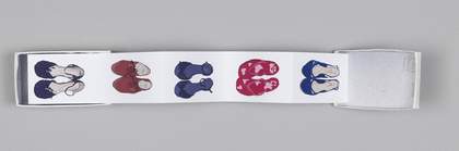 Hilary Judd born 1977 [Shoe Box] [2006] [Manchester: Hilary Judd, 2006]