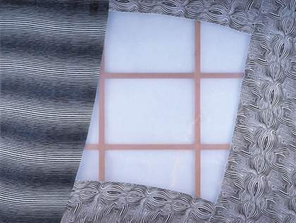 Sigmar Polke Anyone Can Have Out-of-Body Experiences at Will 2002