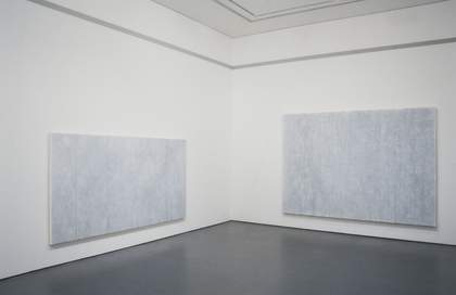 Simon Callery © Tate Photography