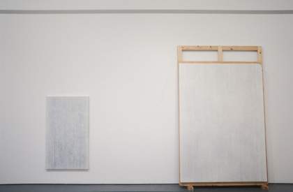 Simon Callery © Tate Photography