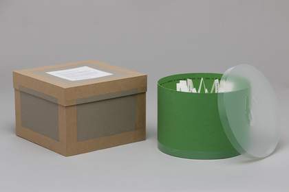 Mette-Sofie Ambeck 6 degrees of separation, Thisted 2000