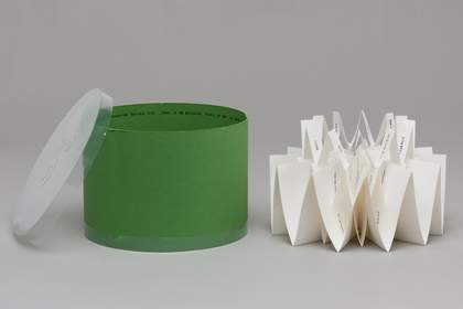 Mette-Sofie Ambeck, 6 degrees of separation, Thisted 2000