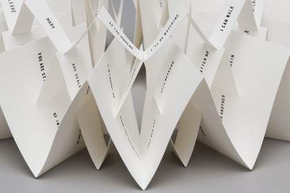 Mette-Sofie Ambeck, 6 degrees of separation, Thisted 2000